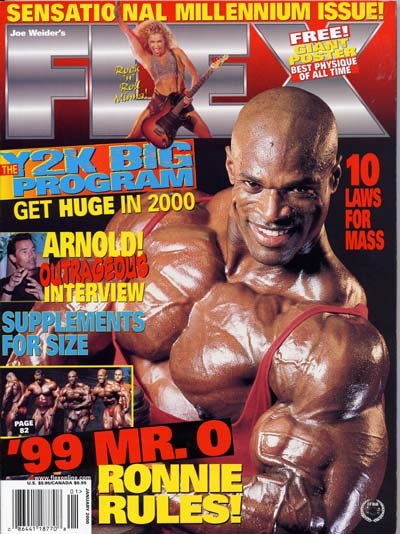 2000-January-Vol 17, Num 11-Flex