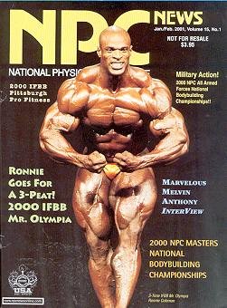 2001-January-Vol 18, Num 11-Flex