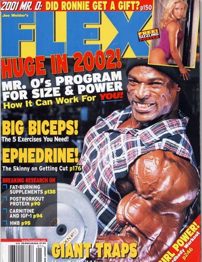 2001-November-Vol 19, Num 9-Flex