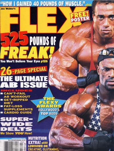 2002-January-Vol 19, Num 11-Flex