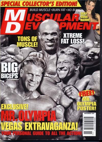 2003-November-Vol 21, Num 9-Flex