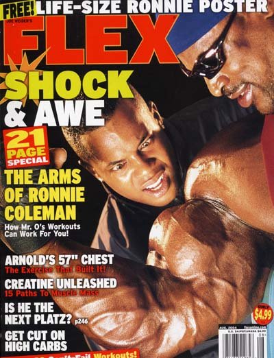 2004-February-Vol 41, Num 2-Muscular Development