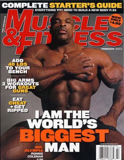 2004-January-Vol 21, Num 11-Flex