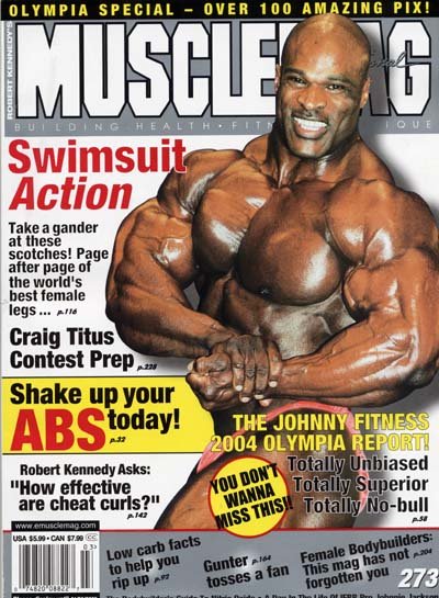 2005-February-Vol 42, Num 2-Muscular Development