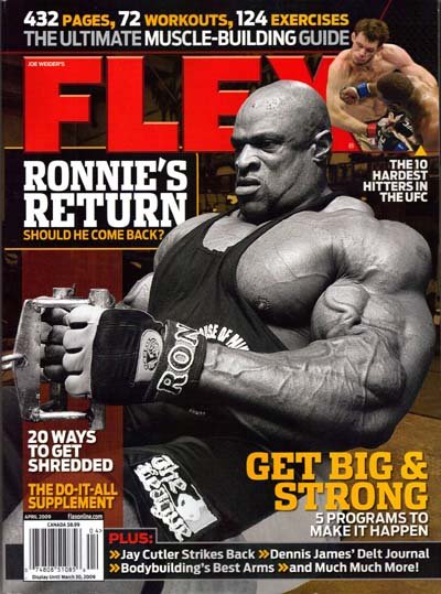 2007-March-Vol 25, Num 1-Flex