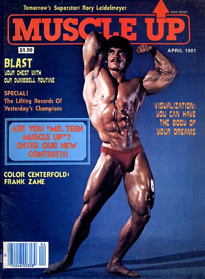 1981-April-Vol 3, Num 10-Muscle Up