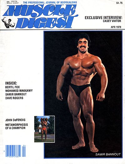 1979-April-Vol 3, Num 2-Muscle Digest
