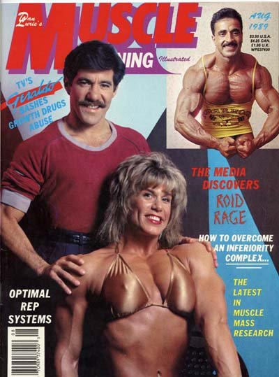 1989-August-Num 152-Muscle Training Illustrated