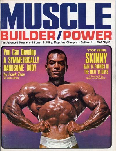 1968-March-Vol 9, Num 8-Muscle Builder