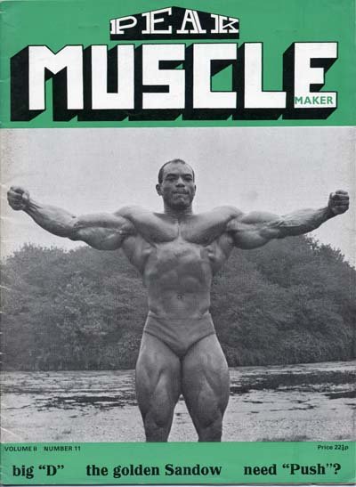 1971-April-Vol 2, Num 11-Peak Muscle Maker