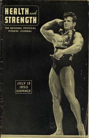1950 July-Vol 79, Num 14-Health and Strength-Health and Strength