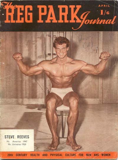 1953 August-Vol 82, Num 16-Health and Strength-Health and Strength