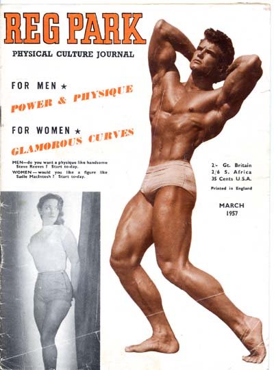 1956 April-Vol 6, Num 3-Muscle Builder-Muscle Builder