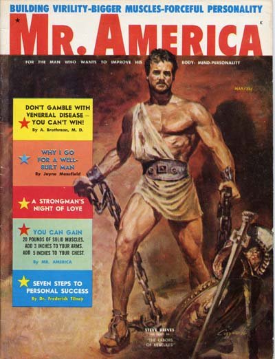 1957 June-Vol 86, Num 13-Health and Strength-Health and Strength
