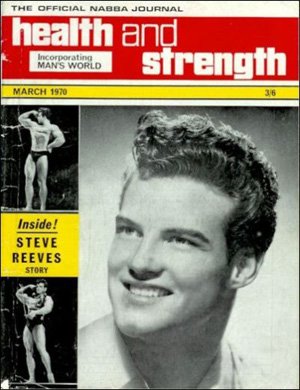 1968 April-Vol 5, Num 4-Muscular Development-Muscular Development