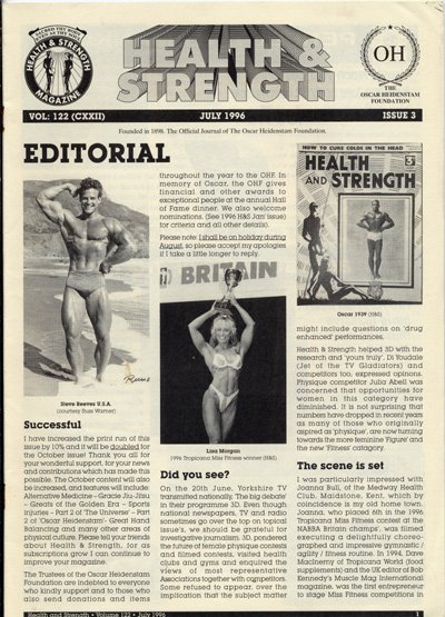 1995 May-Vol 54, Num 5-IronMan-IronMan