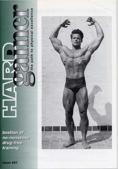 1996 July-Vol 122, Num 3-Health and Strength-Health and Strength