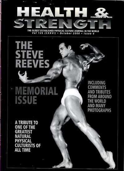 2000 July-Vol 12, Num 1-Hardgainer-Hardgainer