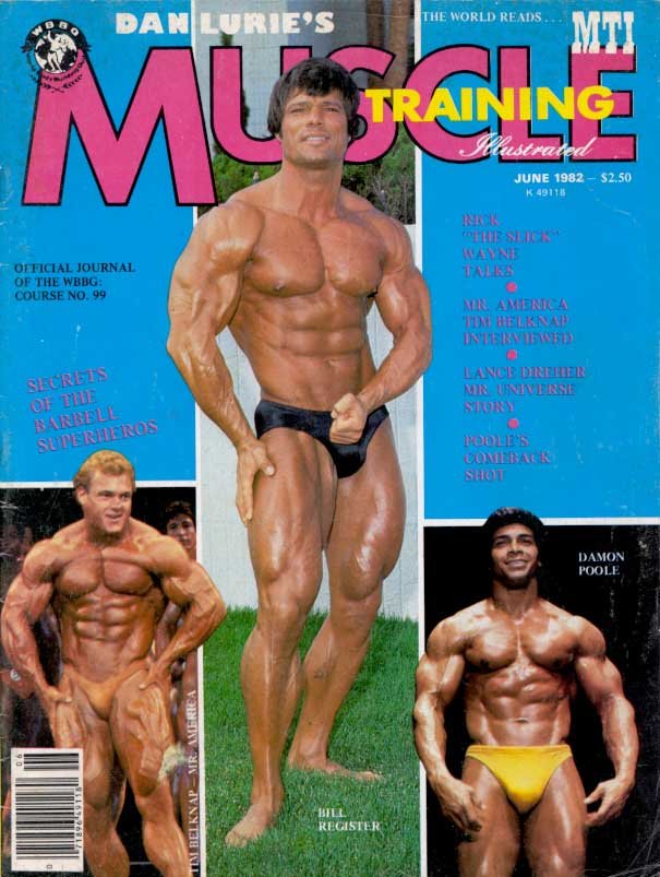 1982-June-Num 99-Muscle Training Illustrated