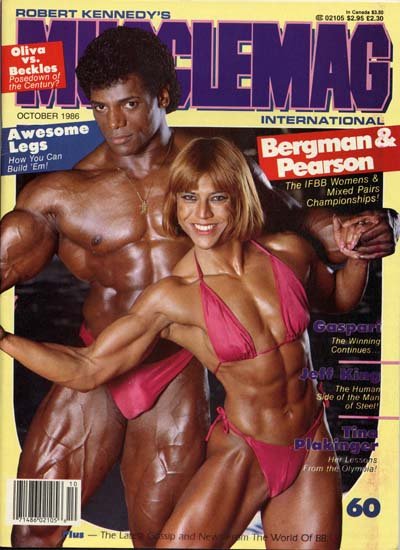 1986 October-Num 60-Muscle Mag International-Muscle Mag International