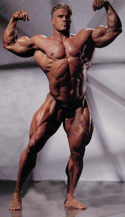 Jay Cutler