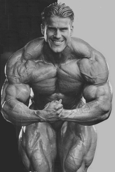 Jay Cutler