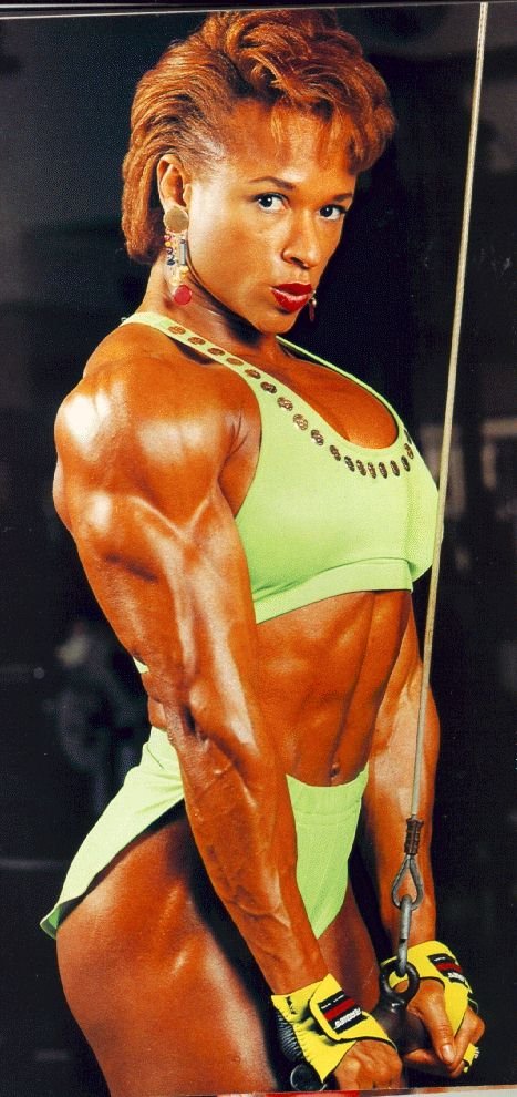 Laura Creavalle