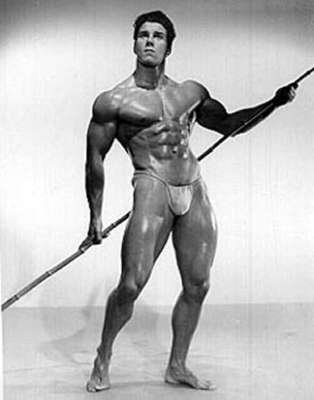 Reg Park