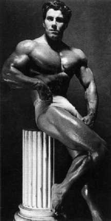 Reg Park