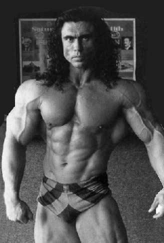 Rory Leidelmeyer