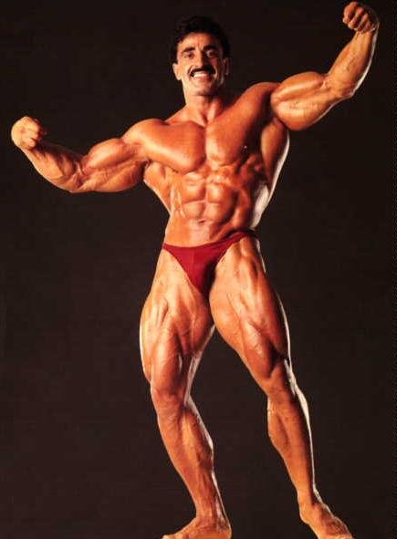 Samir Bannout