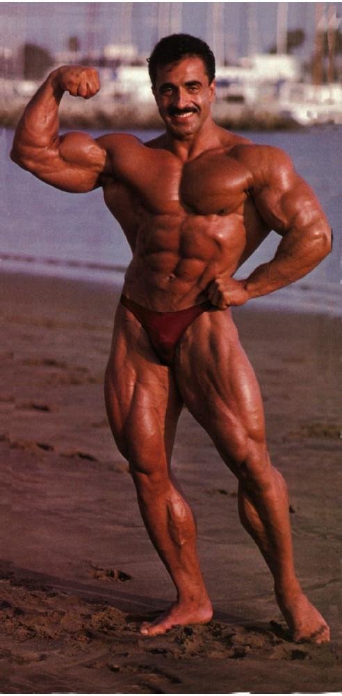 Samir Bannout