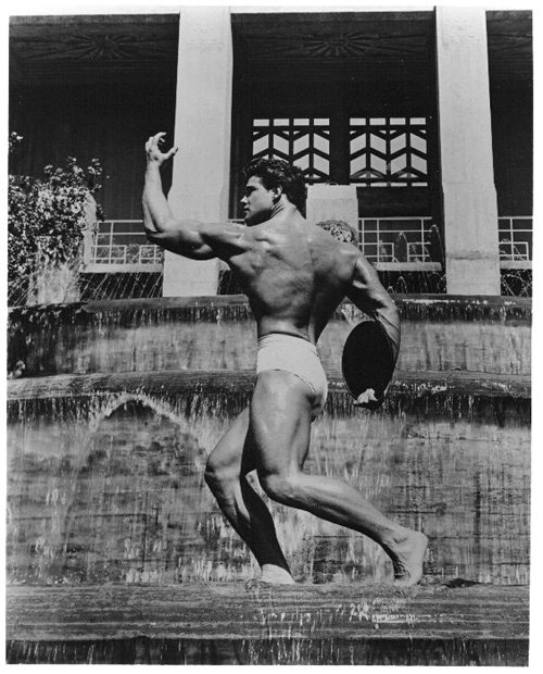 Steve Reeves